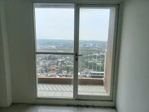 High-rise Apartment with City View