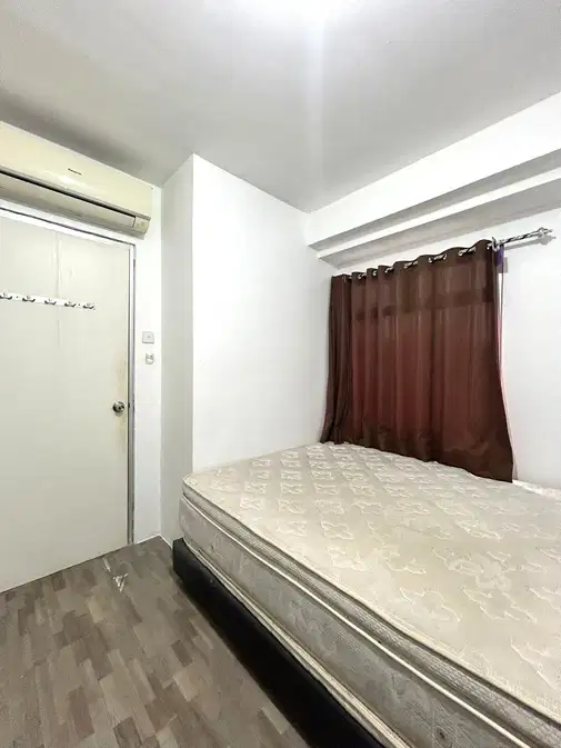 Greenbay Apartemen 2 Bedroom Fully Furnished with City View