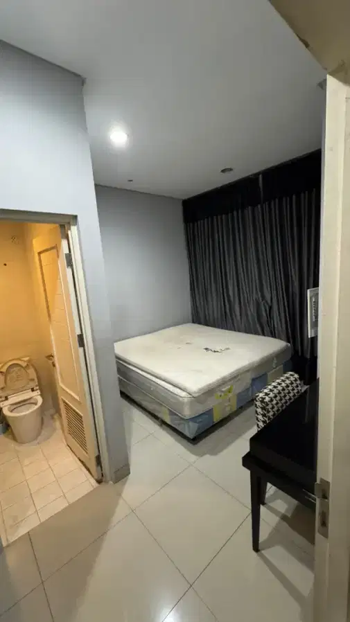 Fully Furnished House in Residence One - BSD City