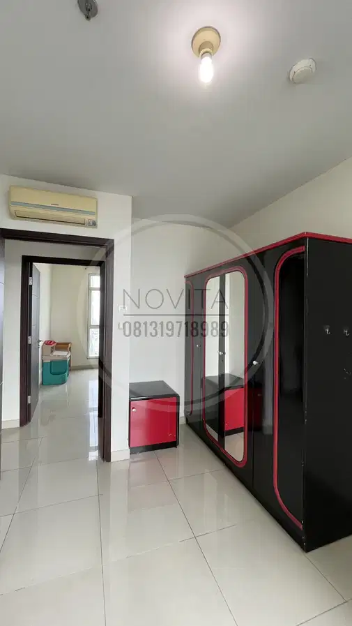 Tower Amandine High Floor Apartment with City View