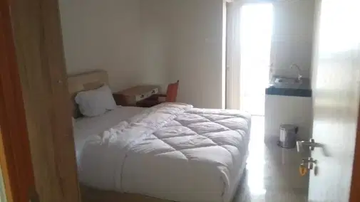 Green lakeview cimanggis пәтерін жалға алу