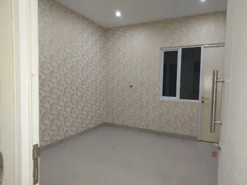 1-Story House with Garden in Serpong Lakeville Cisauk