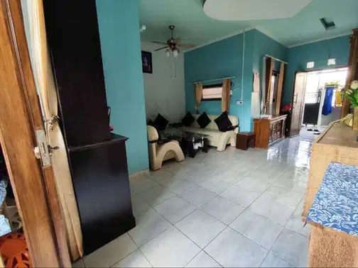 Well-Maintained Building with Good Access, Near GWK Cultural Park and Beaches