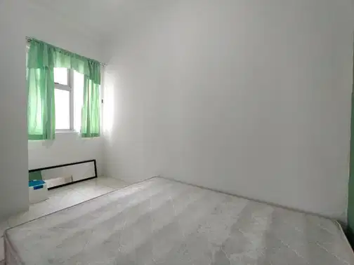 2BR Apartment Mediterania Garden Residence Converted to 1BR, Fully Furnished