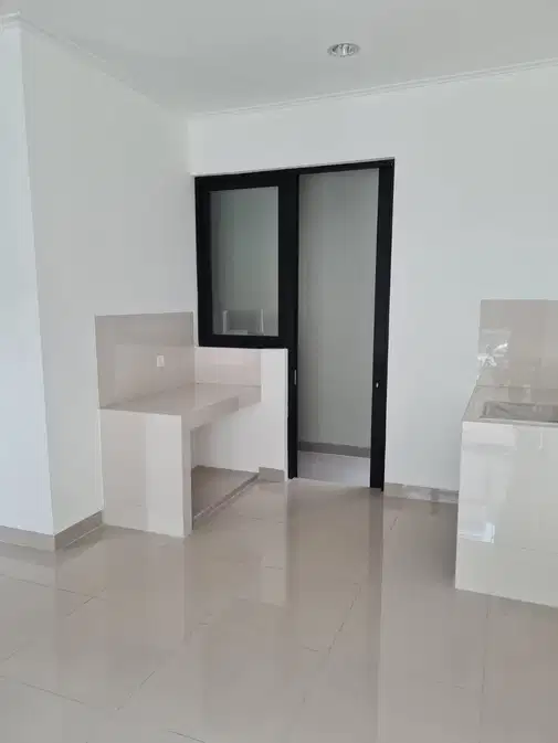 2-Story House in PIK 2 Milenial, 6x10m, 2 Bedrooms