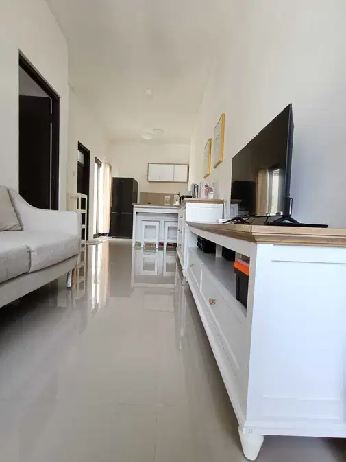 Strategically Located 2-Year Rental Near UNUD Campus and Hospitals