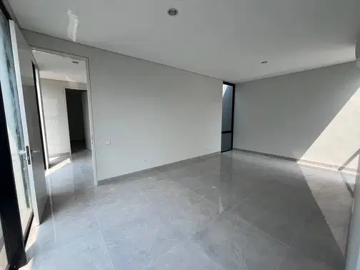 New Unfurnished House in CitraLand with Multiple Features