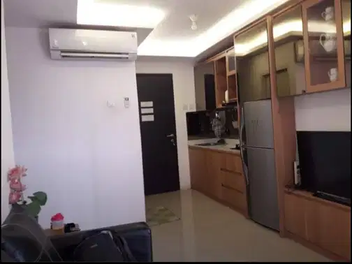 2-Bedroom Apartment in Bandung with Full Facilities