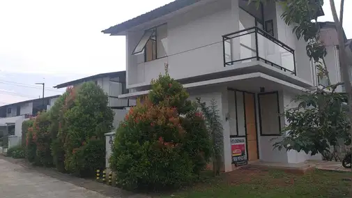 Cendana Parc Бұрыштық Үй - Кең 2 қабатты Үй-жай