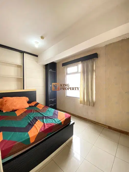 Green Bay Pluit Apartment - 2BR Furnished with Mall Proximity