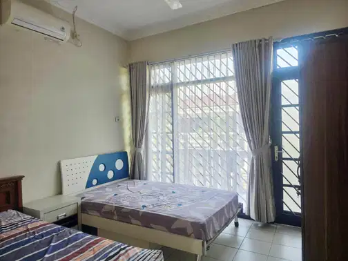 New Noble Srinakarin-Lasalle Condo near BTS Lasalle Station