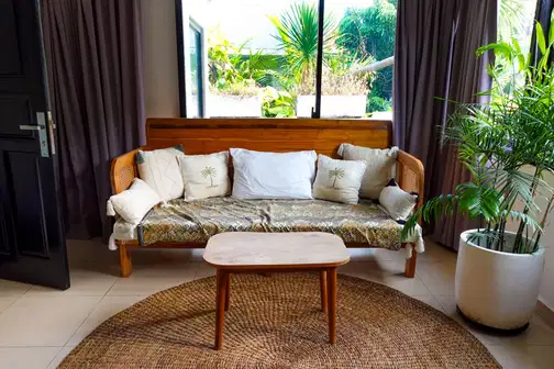 Stylish 3-Bedroom Villa in Canggu with Private Pool
