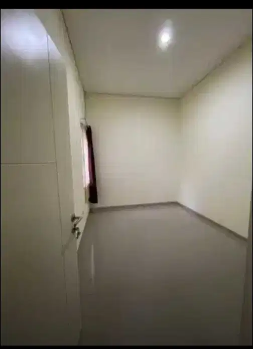 Deltasari Baru Cluster Gardenia Rental Property in Waru, Surabaya