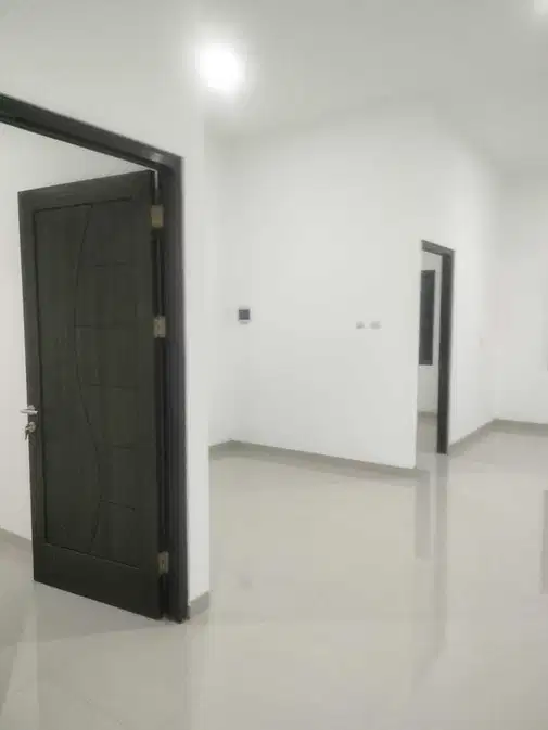 New 2-Story House in Harapan Indah 1 Bekasi, Ready to Move In