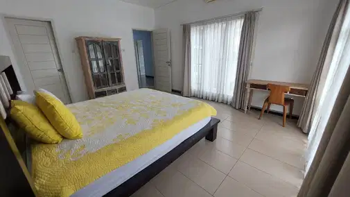 Beautiful 2-Story Villa with Pool in Seminyak
