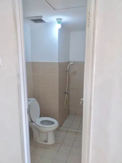 Greenbay Pluit Apartment - 3BR, Affordable Yearly Rental