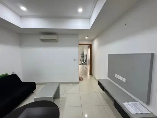1 Bedroom Apartment in Jasmine Capilano Tower