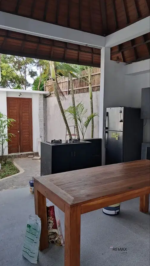 Villa in Umalas - Strategic Location Near Seminyak and Canggu