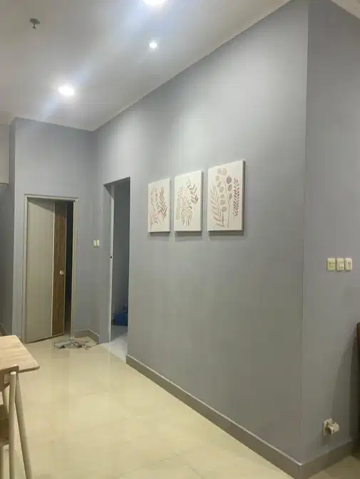 Penthouse Apartment at Mediterania Palace with Multiple Amenities