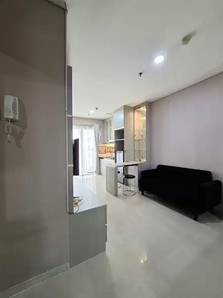 Madison Park-тағы 2 бөлмелі пәтер - Ыңғайлы және жақсы жобаланған бірлік