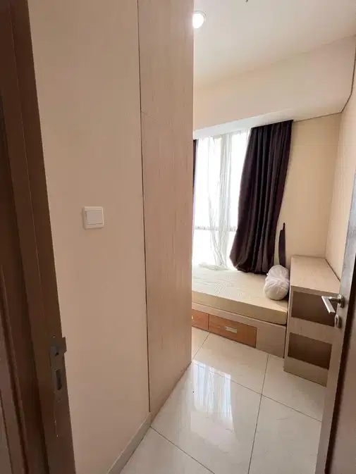 3 Bedroom Apartment at Taman Anggrek Residences