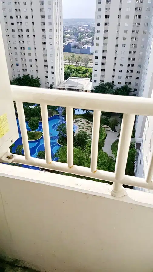 Educity Pakuwon City Apartment - Stanford Tower 2BR Furnished