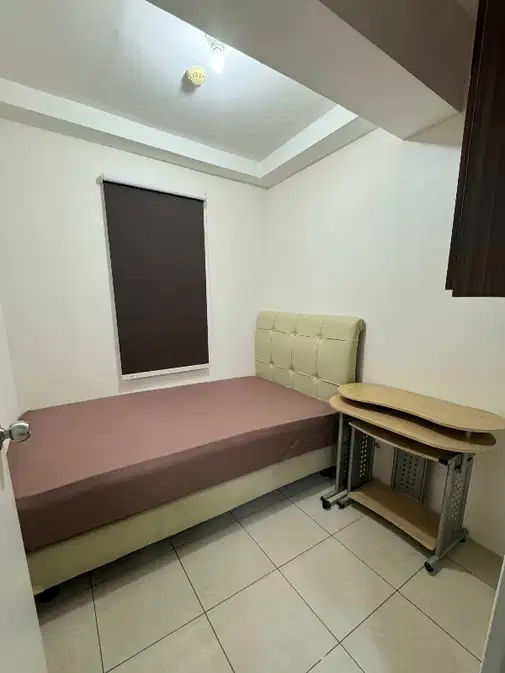 Green Bay Pluit 2 Bedroom Apartment with Pool View