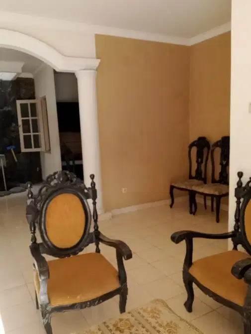 Luxury Home in Kota Wisata Gated Community