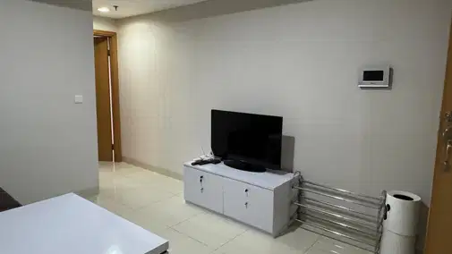 The Mansion Jasmine Kemayoran 1BR Fully Furnished Apartment