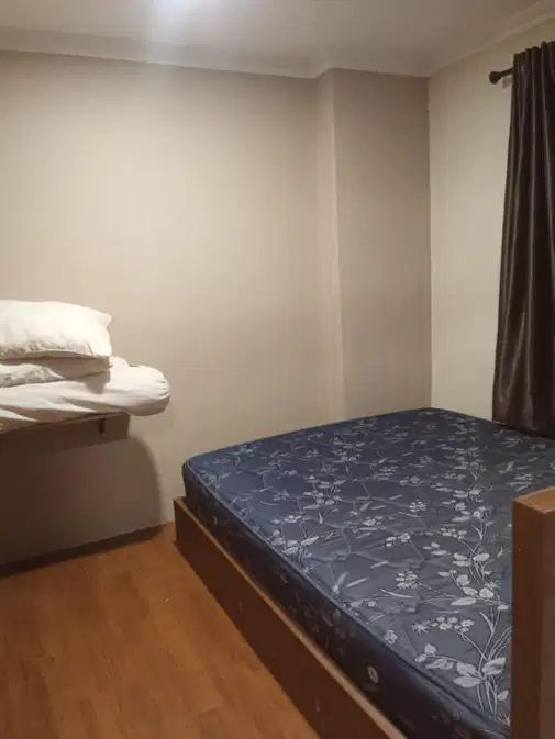 2 Bedroom Apartment at Gading Nias Residence, Tower Alamanda, Floor 25