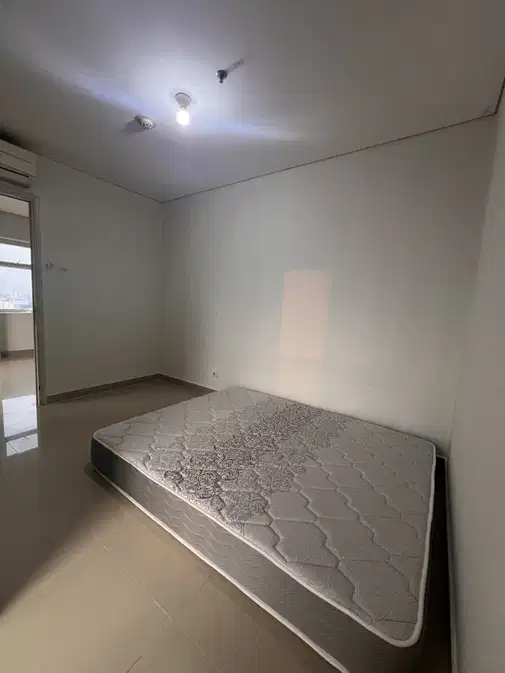 Madison Park - Tanjung Duren, 2 Bedroom Apartment with City View