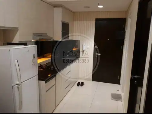 City View Fully Furnished Apartment with Multiple Facilities