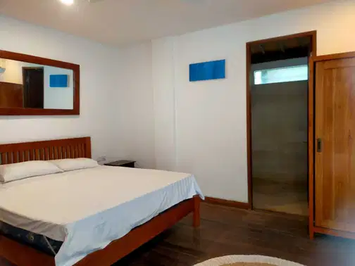 Wooden Villa in Canggu Pererenan with Private Pool