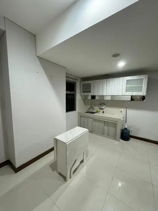 2BR Corner Apartment at Springwood, Alam Sutera