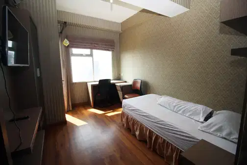 Affordable Apartment near UNPAD ITB - Easton Park Jatinangor