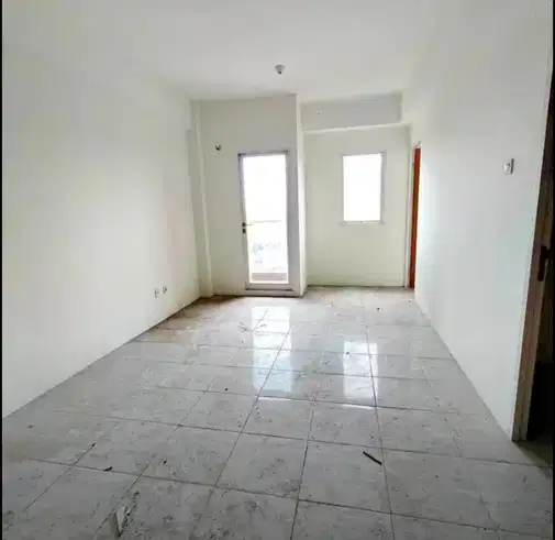 2BR Apartment at Puncak Dharmahusada with Pool View