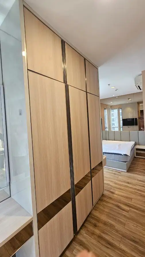 3 Bedroom Apartment at Taman Anggrek Residences, Central Park Mall Area