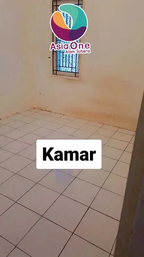 House for Rent in Bale Tirtawarna, Cisauk Serpong Tangerang