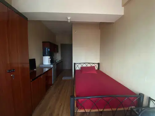 Cheap Apartment in Easton Park Jatinangor near UNPAD ITB, Floor 22
