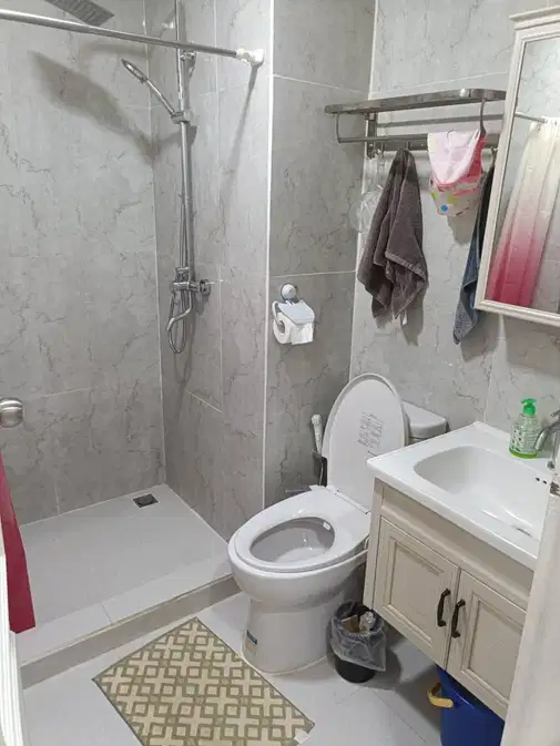 City Home MOI Kelapa Gading Apartment - Santa Monica Bay Tower