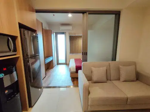 Strategically Located Apartment near Central Park