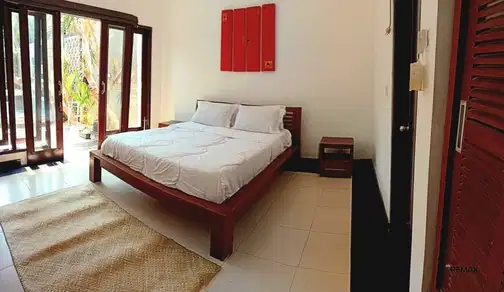 Newly Renovated Villa in Strategic Seminyak Location