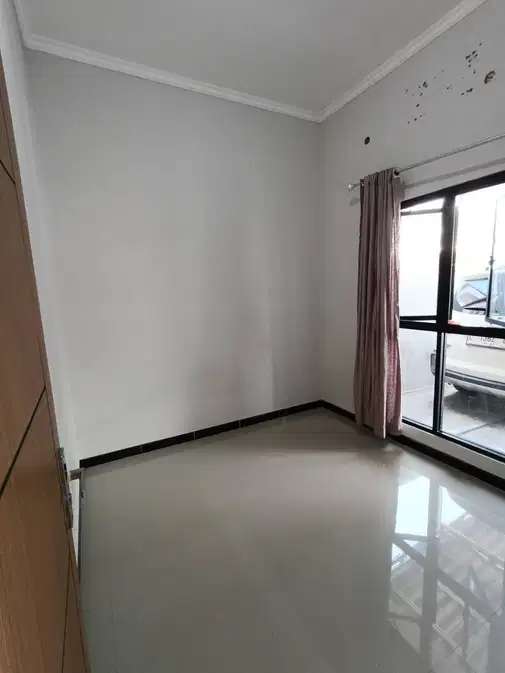 36m² House in Residential Complex with Pool and Sports Facilities