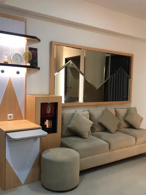 Transpark Cibubur Apartment - Ready to Move In