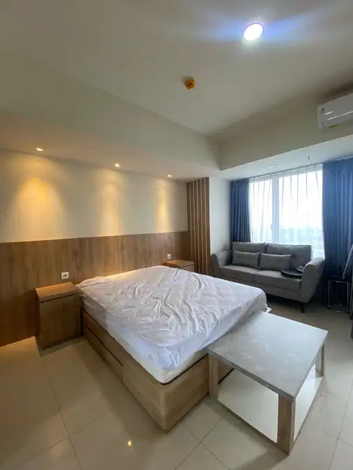 Modern Apartment Near Industrial Parks with Full Amenities