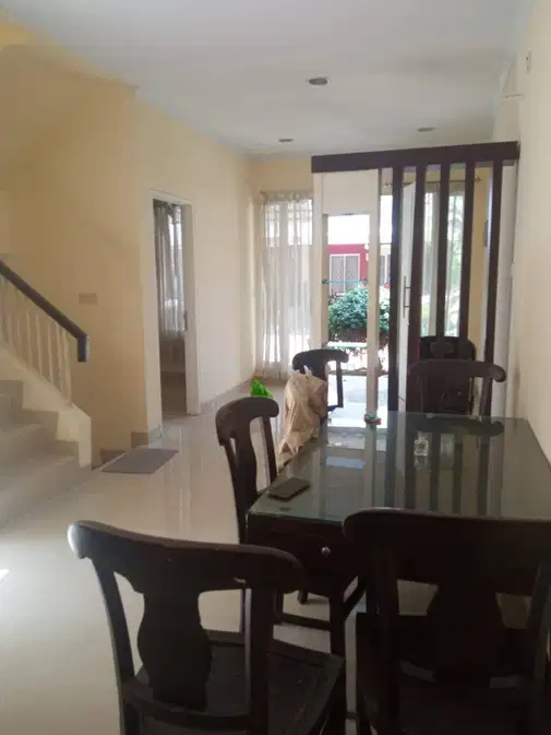 2-Story House in Grand Galaxy City, South Bekasi