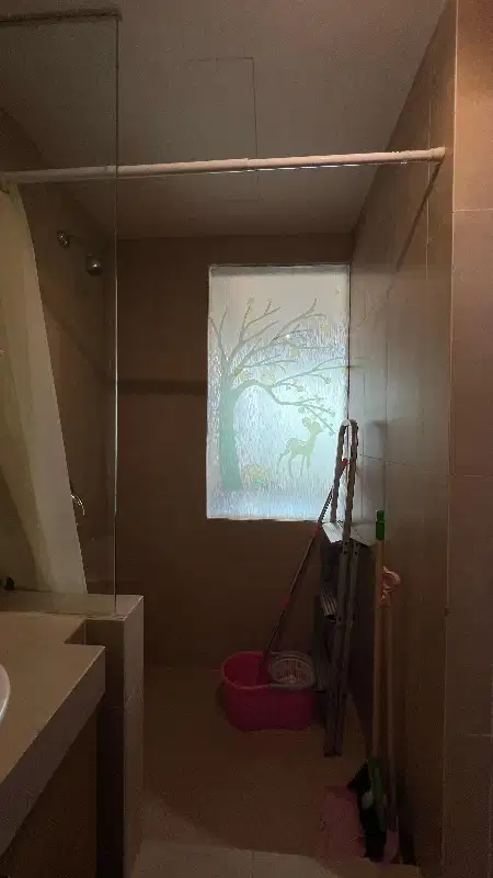 Fully Furnished Apartment in Lippo Karawaci, Strategic Location