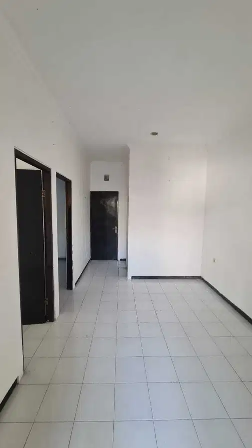 Western Village House in Surabaya Barat - Ready to Move In