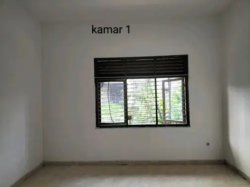 Warehouse House for Rent in Ngagel Jaya Selatan, Gubeng, Surabaya