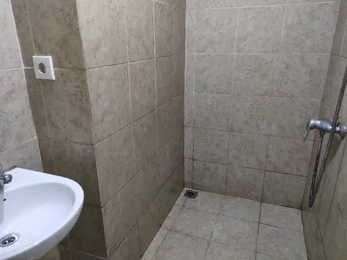 Furnished Studio Near Binus University and Toll Exit